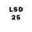 Кодеиновый сироп Lean Purple Drank 299678